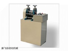 超声波复合压花机模具表面处理的技术怎么样？